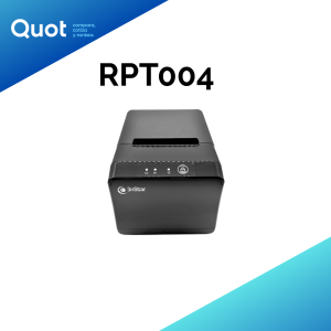 Impresora Térmica de Tickets 80mm 3nStar RPT004
