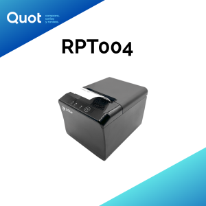 Impresora térmica de tickets 80mm 3nStar RPT004